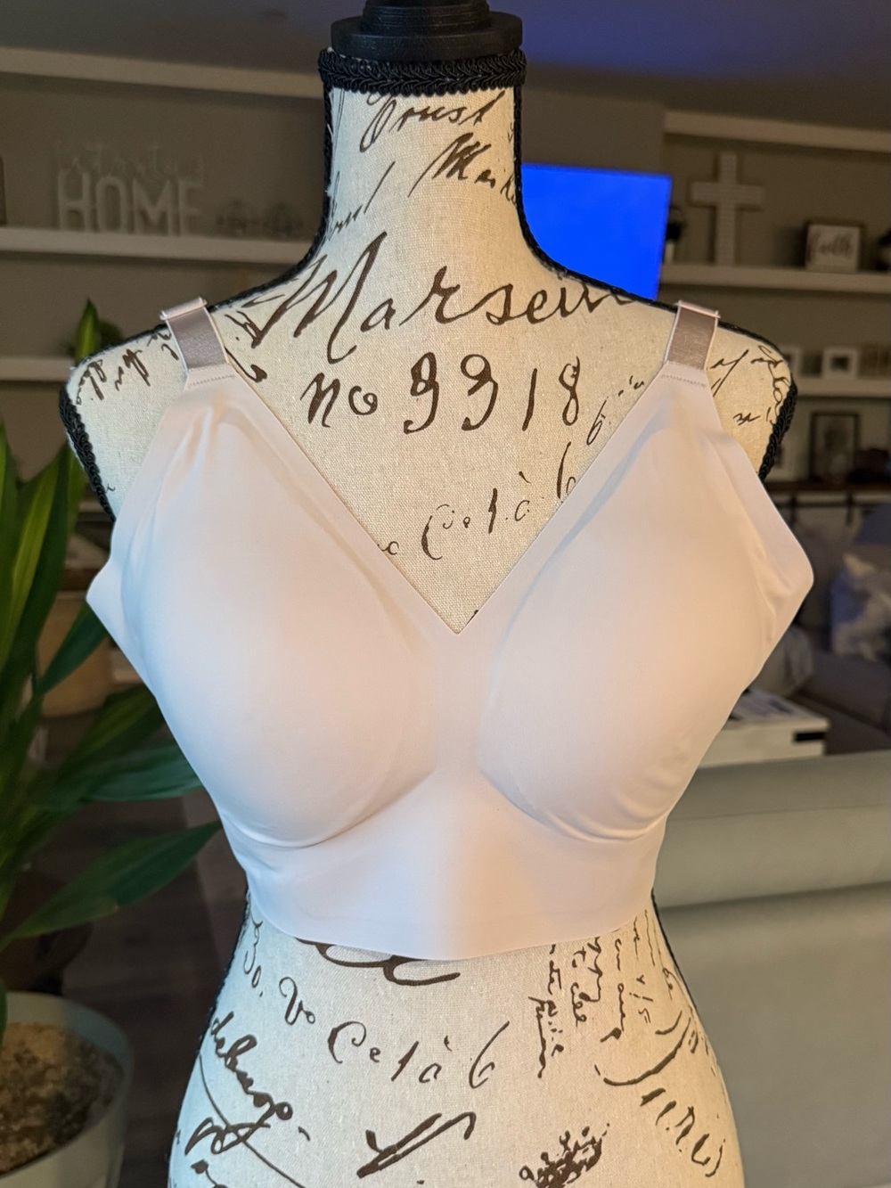 EBY bra size LDD brand new